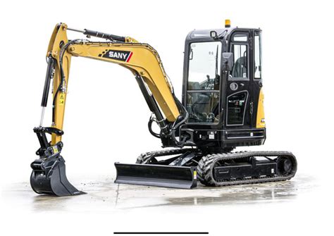 mississauga mini excavator rental|equipment rental mississauga.